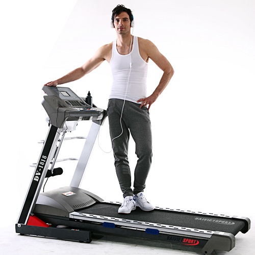 Một số tiêu chí nhận biết máy chạy bộ tốt